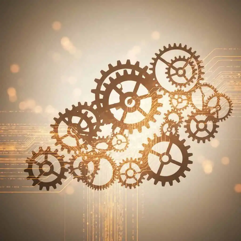 Działanie w praktyce technologii automatyzacja: Jak firmy wykorzystują innowacje?