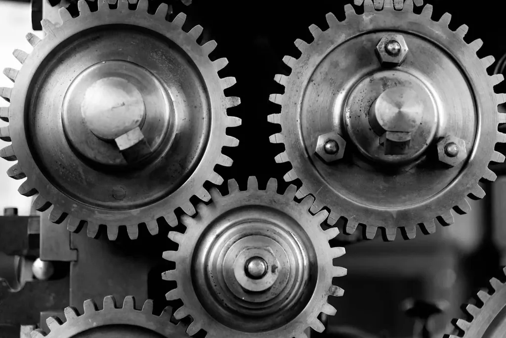 Etapy projektowania układów hydrauliki siłowej w przemyśle – od analizy potrzeb po testy końcowe